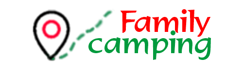 Family Camping - Inspirativní výlety a osvědčené vybavení pro outdoor a camping